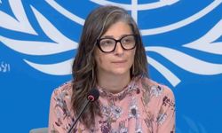 BM uzmanı Francesca Albanese'ye yönelik baskılar artıyor