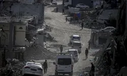 BM ve uluslararası toplumun gözü önünde soykırım sürüyor