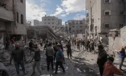 'Burası ölüm yolu': Refah'ta Siyonist tuzağı deşifre oldu