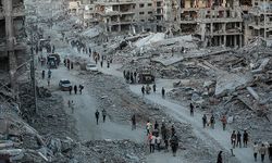 Cenevre Akademisi: Gazze nüfusu %10 azaldı