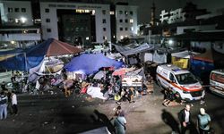 Çocuklar için 'ölümcül' bilanço: Şehitlerin %30'u küçük yaştaki siviller