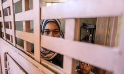 Damon hapishanesindeki kadın esirlere yönelik ihlaller