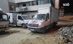 Dr. Al-Bursh uyardı: İnsan onuru ayaklar altında