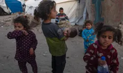 DSÖ'den acil çağrı: Gazze'ye insani yardımlar engelsiz ulaştırılmalı