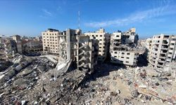 Enkaz altında 8 bin naaş: Gazze'de 'kayıplar' dosyası büyüyor