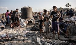 Filistin'de devlet umuduna karşı fiili ilhak stratejisi