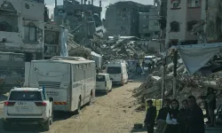 Filistinli esirlere idam yasası hukuka aykırı bulundu