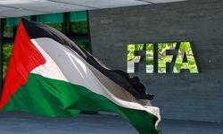 Futbolda savaş suçu iddiasıyla FIFA liderleri UCM yolunda