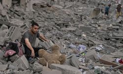 Gazze halkı açlık ve yıkım altında Ramazan'ı karşılıyor