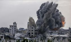 Gazze planındaki silah türleri ve tünel ağındaki sessizlik