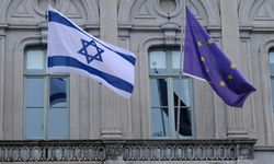 Gazze ve Batı Şeria'da kalıcı barış için AB'ye acil çağrı