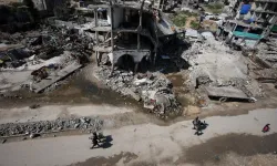 Gazze'de ateşkes ihlalleri: 24 saatte 27 sivil öldürüldü