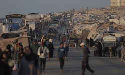 Gazze'de barınma krizi: Halkın %60'ı işgal kıskacında