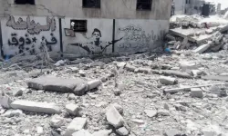 Gazze'de futbolun dönüşü: Ramazan'da umut şutları