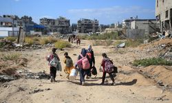 Gazze'de kripto devrimi: Trump'ın konseyinden dijital hamle