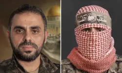 Gazze'de yeni bir Huzeyfe dünyaya geldi