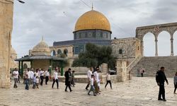 Gazze'nin gölgesinde Kudüs'te sivil toplum hedefte