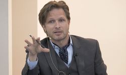 Georgetown’da bir muhaddis: Dr. Jonathan Brown’ın hikayesi