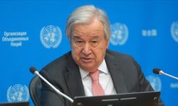 Guterres vasiyetini açıkladı, halefinin kadın olmasını istedi