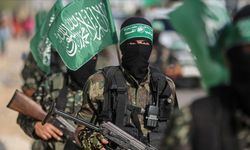 Hamas: Suikastler sürerken direniş devam edecek