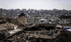 Hamas yetkilisi: İsrail insani krizi derinleştiriyor