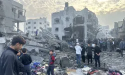 Hamas'tan Barış Konseyi'ne acil eylem çağrısı