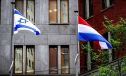 Hollanda'nın İsrail silahlarına bağımlılığı azalıyor