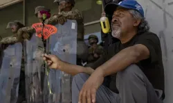 İnsan hakları için yüzyılın sınavı: Otoriter dalgayı kırmak