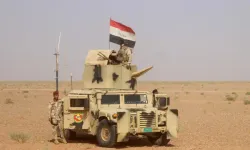Irak'ta IŞİD alarmı: 67 ülkeden 5 bin 700 terörist nakledildi