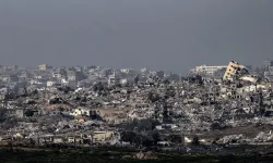 İran gerilimi Gazze barış sürecini gölgeliyor