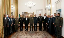 Tahran'dan Washington'a ciddiyet mesajı