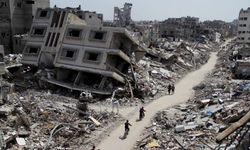 İşgalci İsrail bağışları kendi altyapısı için kullanmak istiyor