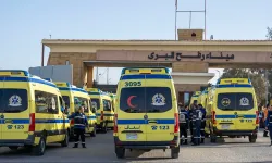 İsrail diz çöktü: Refah'ın açılması hezimetin itirafıdır