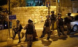 İsrail güçlerinden Dura'ya gece baskını