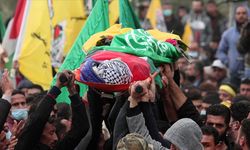 İsrail, hapishanede ölen esirlerin cenazelerini teslim etmiyor