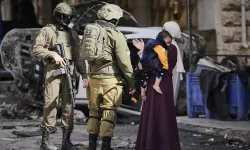 İsrail Kabinesinden Batı Şeria için 'dramatik' adımlar