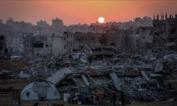 İsrail Kudüs'ü kuşatıyor: Yeni yerleşim yolu inşaatı başladı