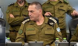 İsrail ordusundan Rafah'ta yeni saldırı hazırlığı mesajı