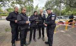 İsrail'de Arap toplumunu bitiren şiddet sarmalı