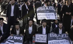 İsrail'de bütçe krizi ve koalisyonun dağılma riski