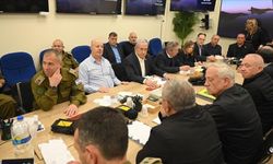 İsrail'de Gazze tartışması: İşgal mi, silahsızlanma mı?