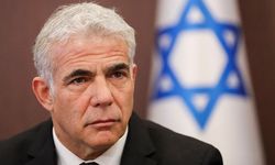 İsrail'de İran zirvesi: Lapid ve Netanyahu buluştu