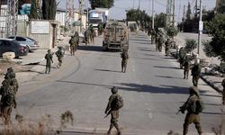 İsrail'den 'sessiz' işgal: Resmi ilan yerine fiili ilhak