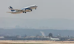 İsrail'in yeni havacılık vizyonu: Ziklag Uluslararası Havalimanı