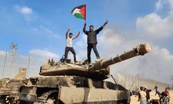 Jerusalem Post'tan sarsıcı 7 Ekim raporu