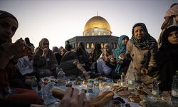 Kudüs'te baskı ve tecrit: İsrail'den Ramazan pususu