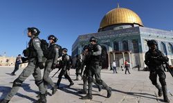 Kudüs'te dijital abluka: 10 bin kişilik sınır aşılamadı