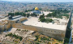 Kültürel direniş mi, piyasa işi mi? Kudüs'te fon çıkmazı