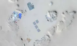 HDK'nın Libya'daki gizli askeri üssü gün yüzüne çıktı