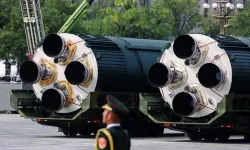 Lop Nur'da gizli test: Pekin'in nükleer hırsı artıyor mu?